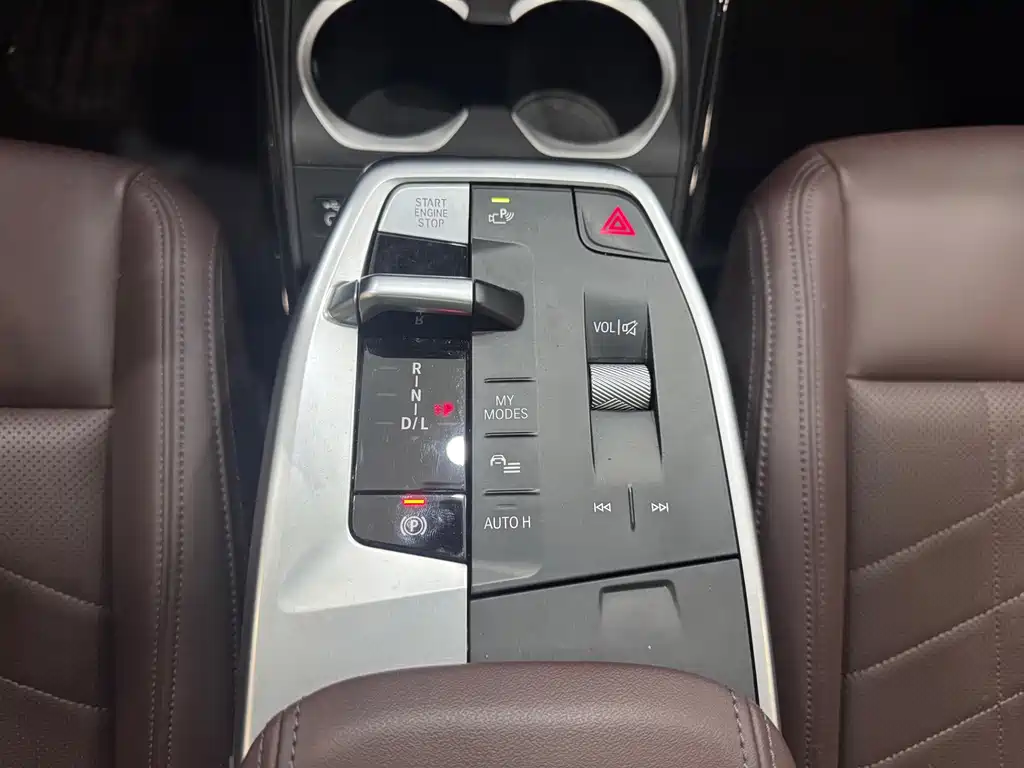 BMW X1 — миниатюра 14