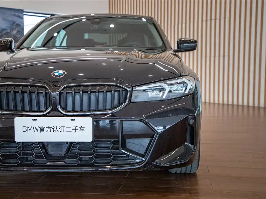 BMW 3 Series — миниатюра 9