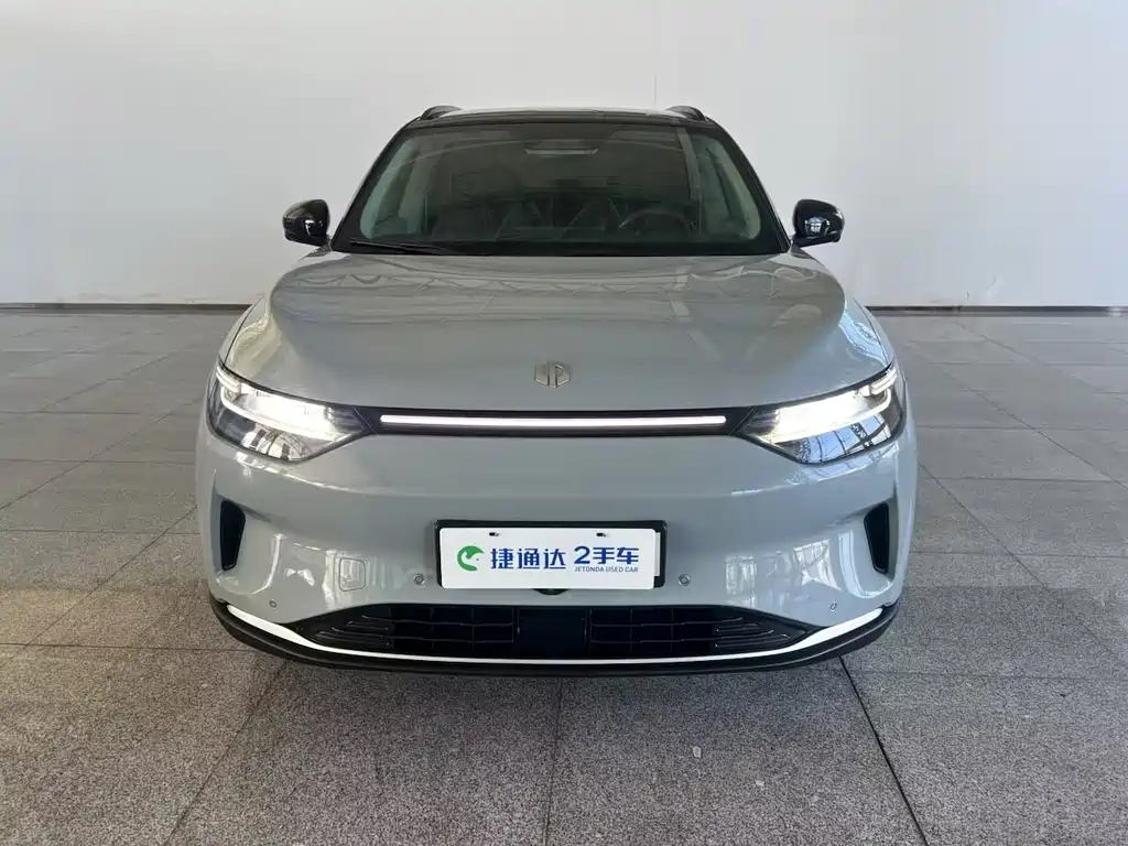 Leapmotor Leapmotor C11 — миниатюра 8