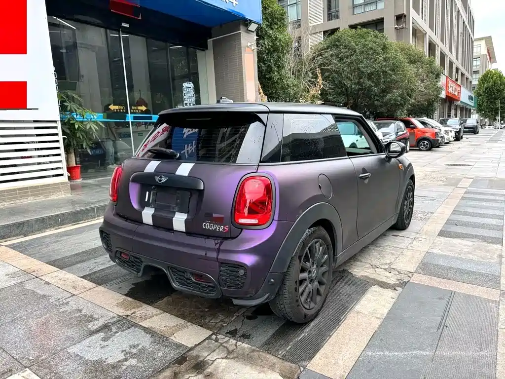 MINI Mini — миниатюра 9