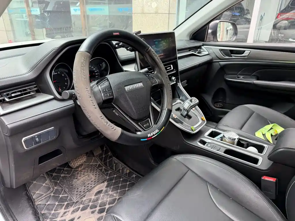 Haval M6 — миниатюра 7