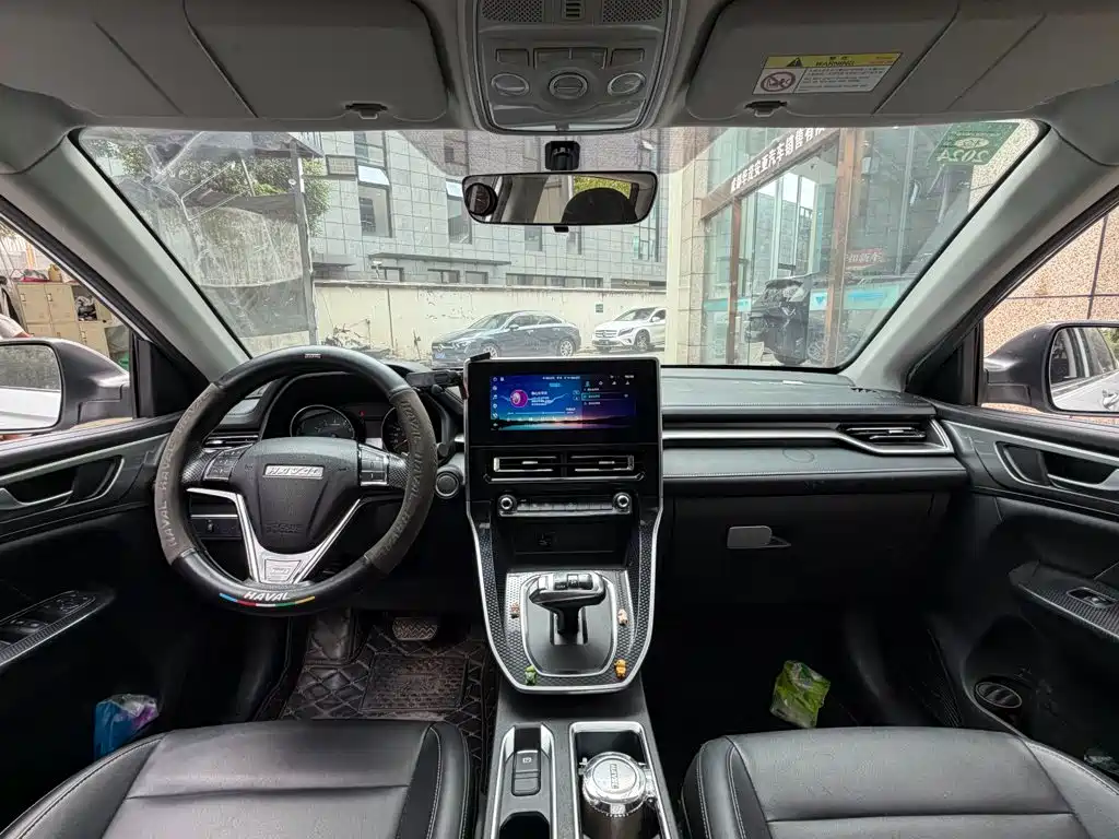 Haval M6 — миниатюра 13