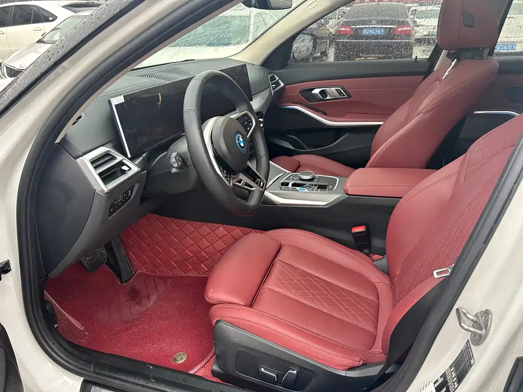BMW i3 — миниатюра 5