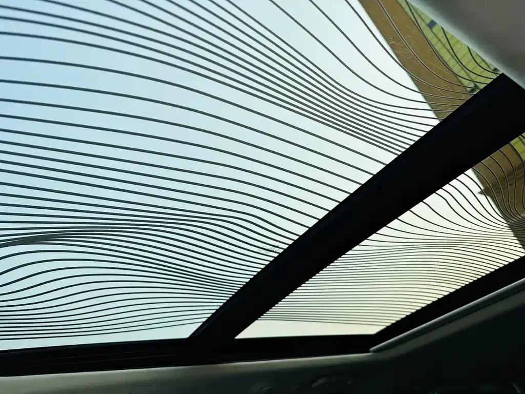 LINCOLN NAVIGATOR ONE