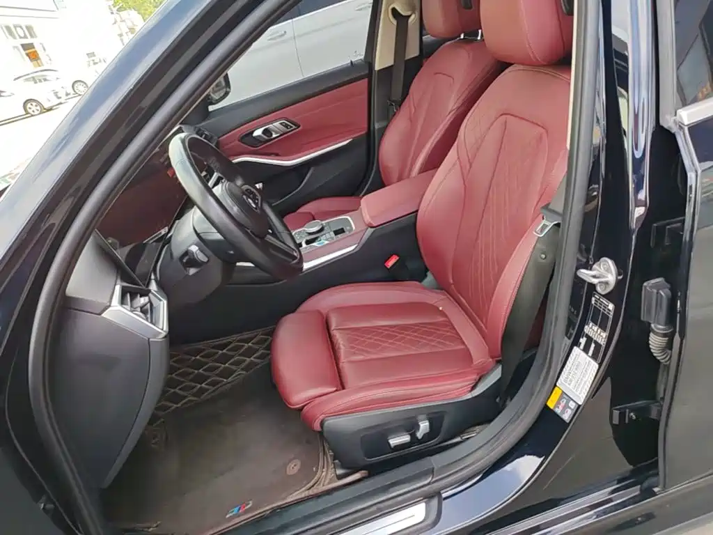 BMW i3 — миниатюра 15