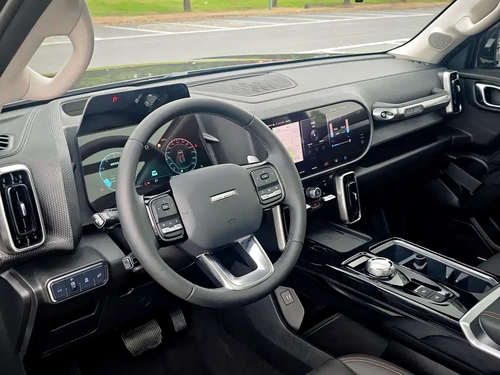 Haval Big Dog — миниатюра 11