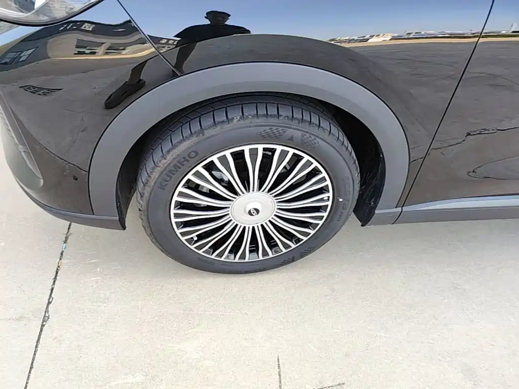 Chery Tiggo 8L — миниатюра 23