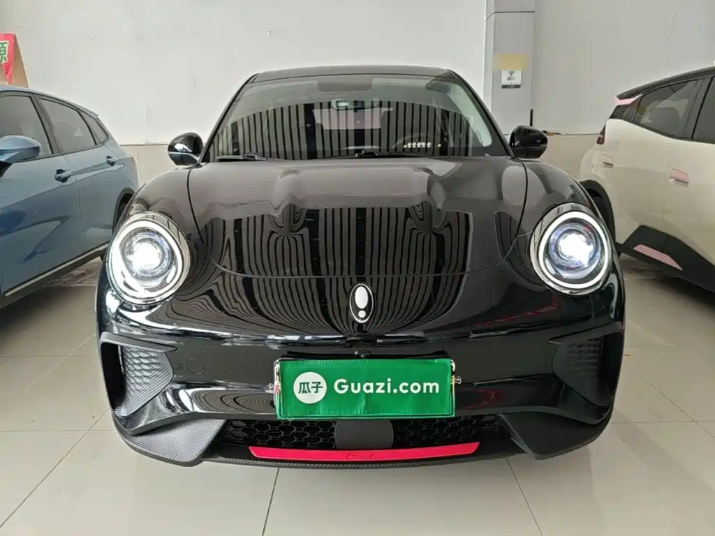 Ora Ora Good Cat GT — миниатюра 3