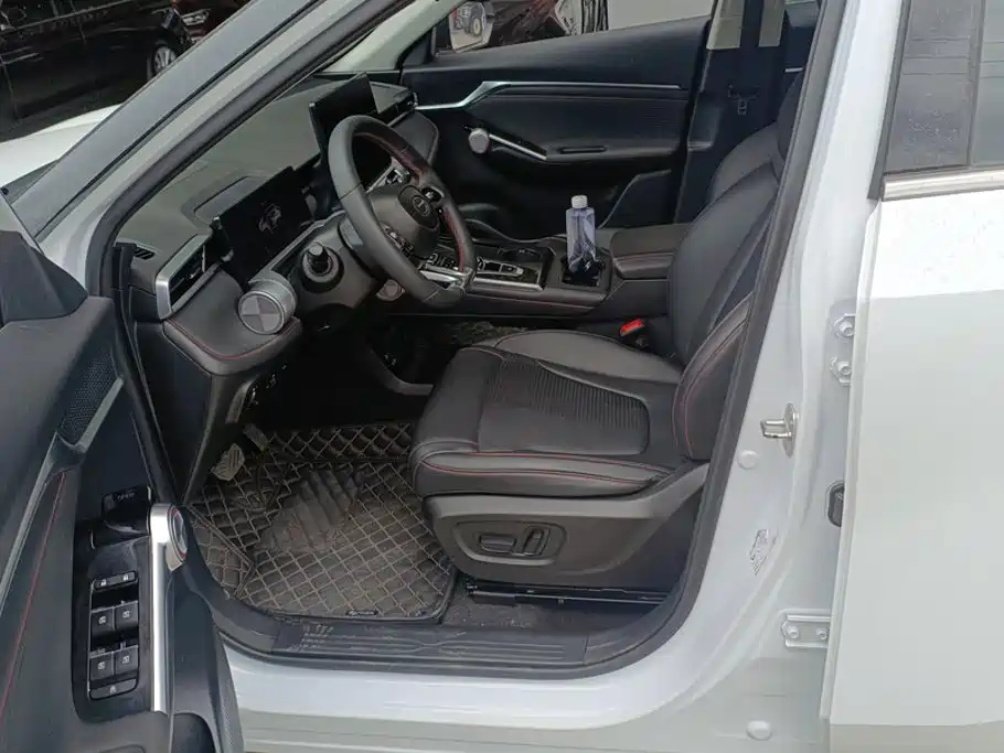 GAC Motor Shadow Cool — миниатюра 9