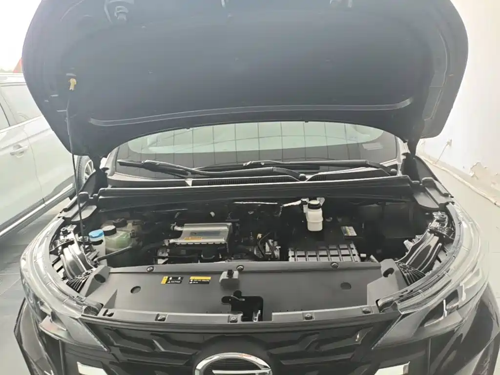 GAC Motor Trumpchi M6 — миниатюра 20