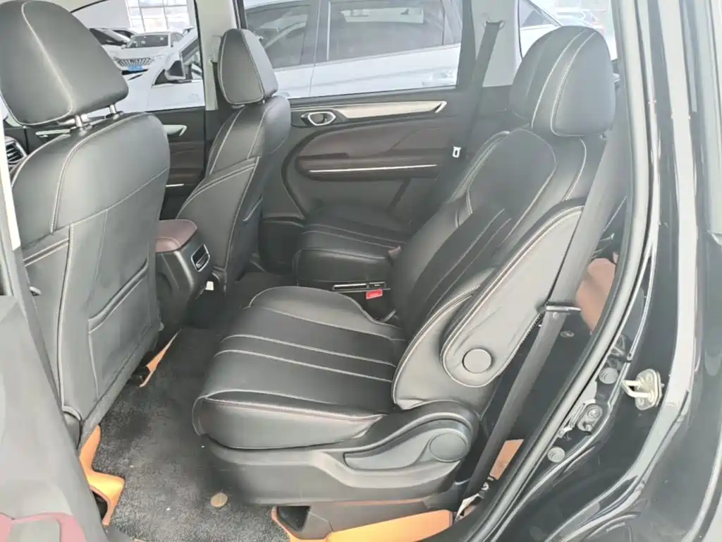 GAC Motor Trumpchi M6 — миниатюра 17
