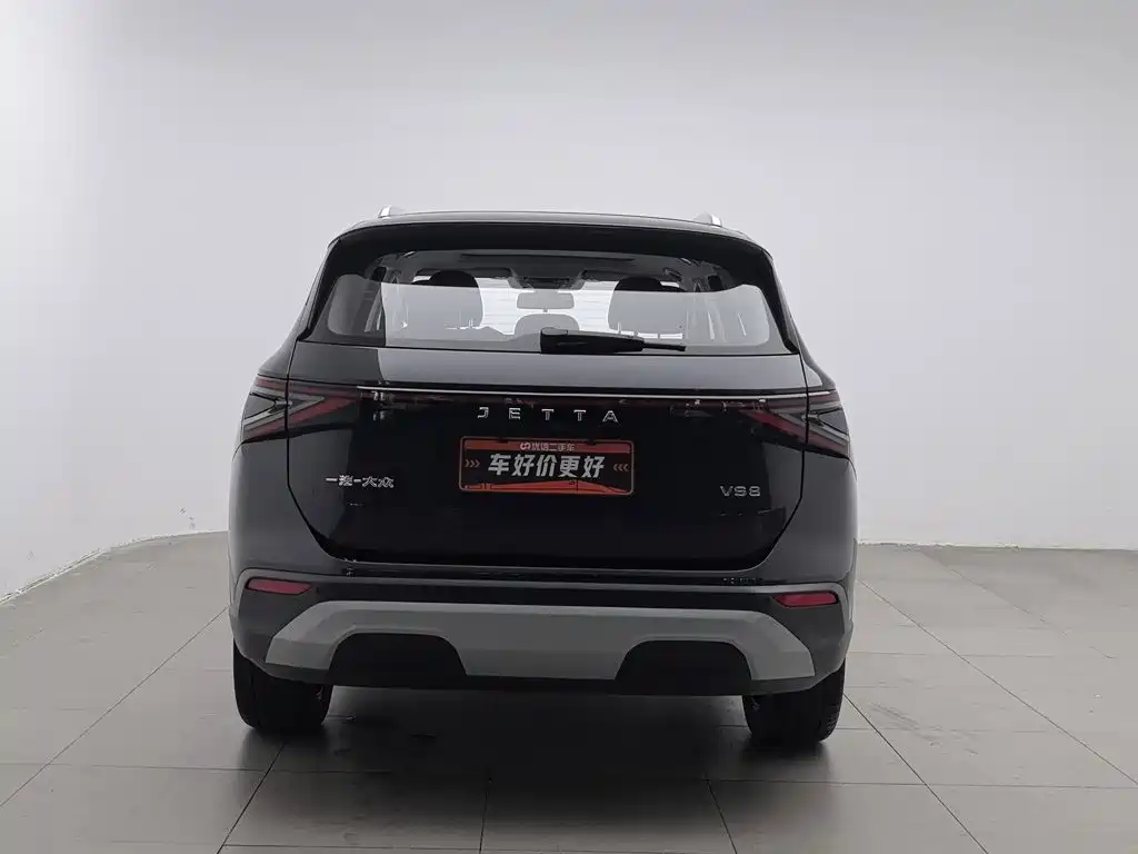 Jetta VS8 — миниатюра 4