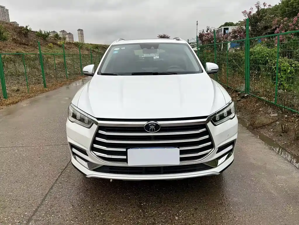 BYD Pro — миниатюра 3