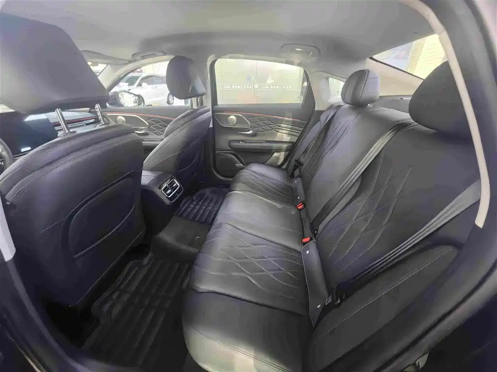 Chery Arrizo 8 PRO — миниатюра 6