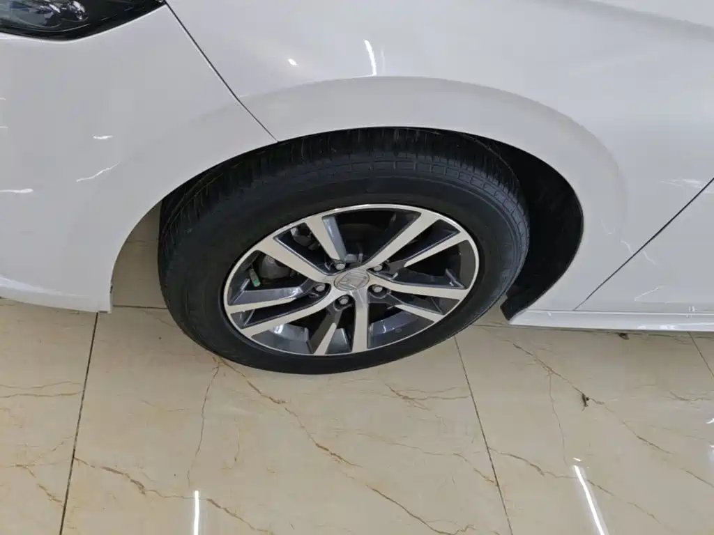Honda Integra — миниатюра 23