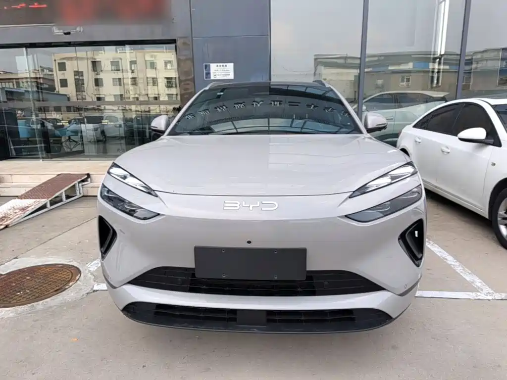 BYD Sealion 06 — миниатюра 3