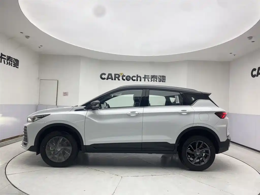 Geely Binyue 2025 L 1.5TD DCT