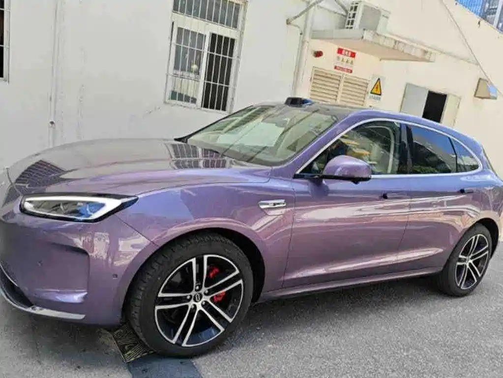 AITO AITO M5