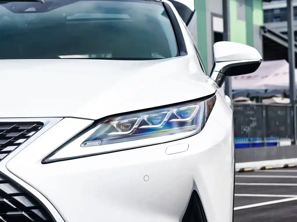 Lexus RX 2020 300 Elegant