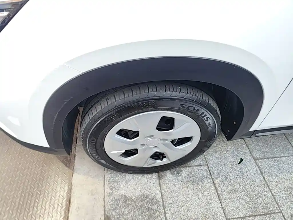Wuling Xingchi — миниатюра 23