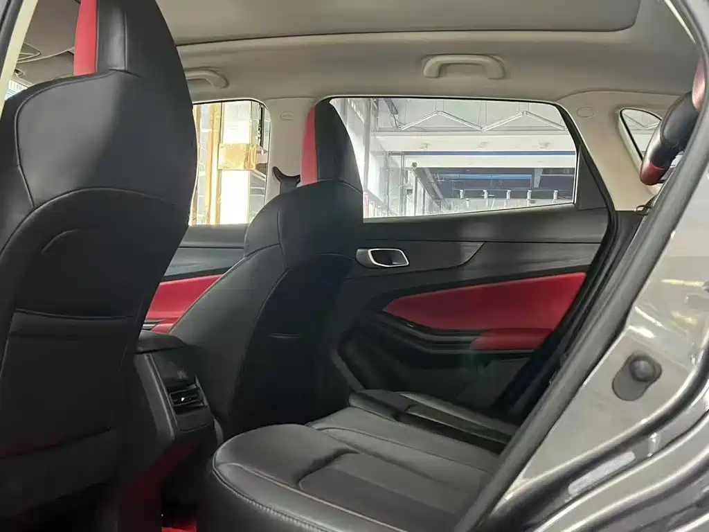 CHANGAN  CS55PLUS