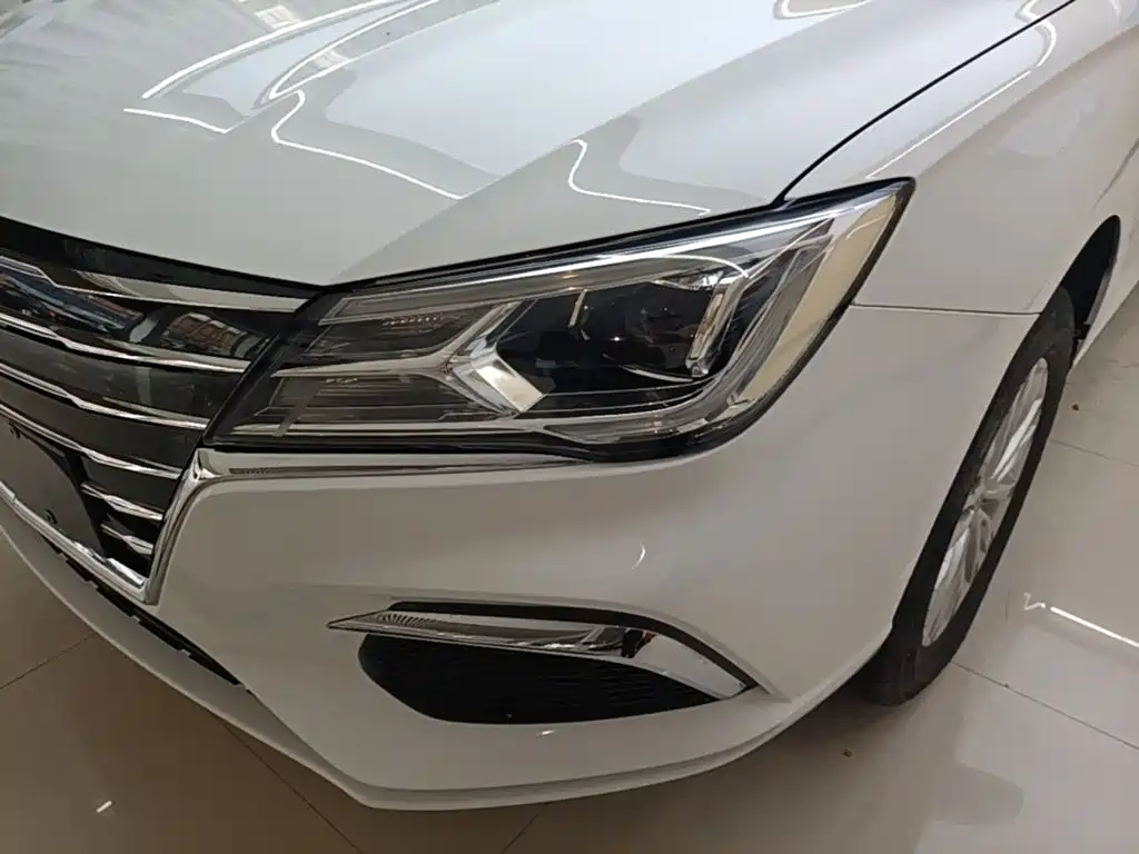 Roewe Ei5 — миниатюра 24