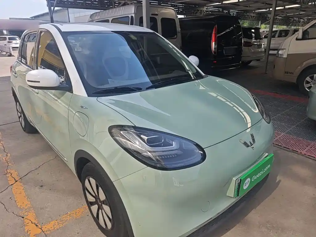 Wuling Bingo — миниатюра 4