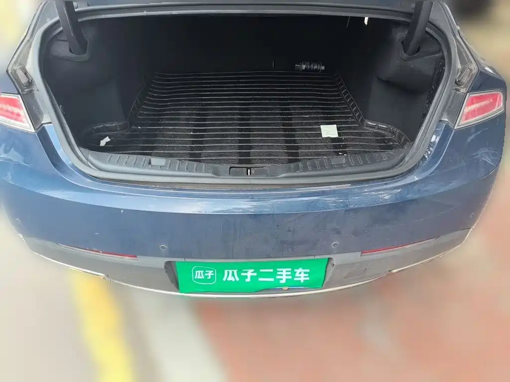 Lincoln MKZ — миниатюра 20