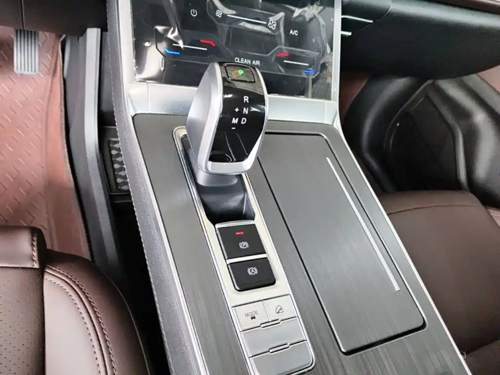 Chery Tiggo 7 — миниатюра 14