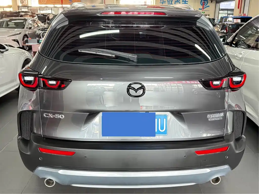 MAZDA CX 50 XINGYA