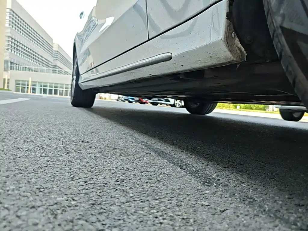 Mercedes-Benz C-Class — миниатюра 21
