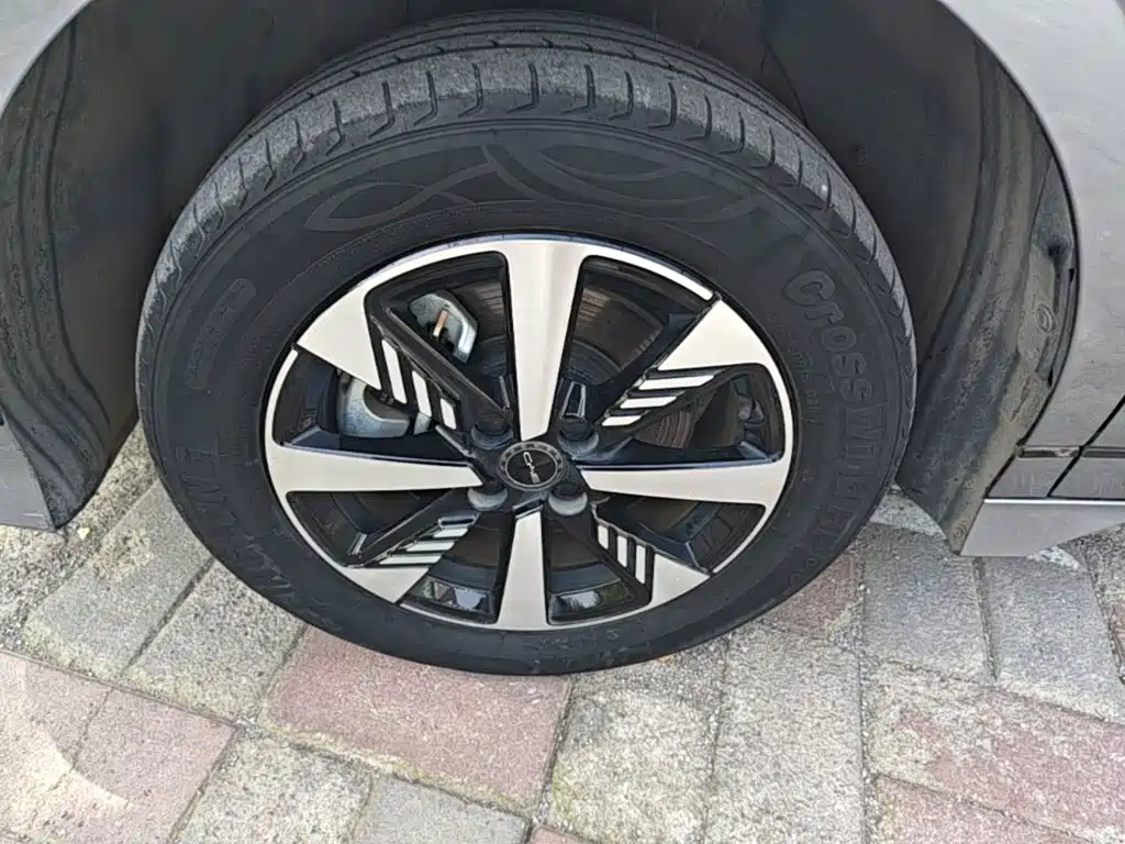 BYD e2 — миниатюра 23