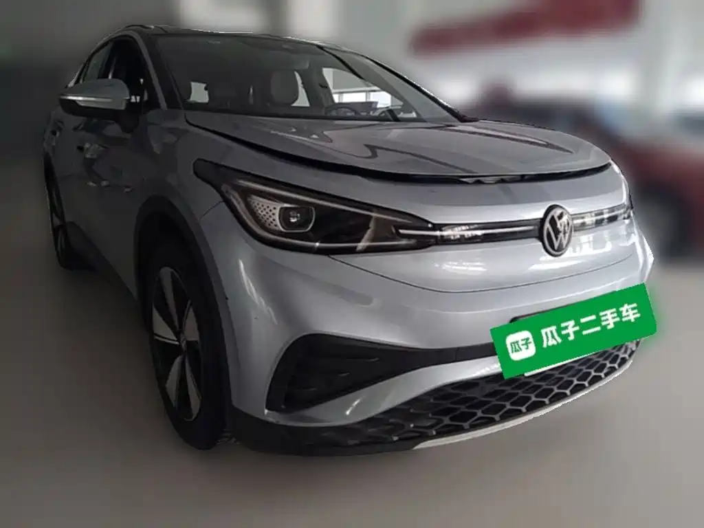 Volkswagen ID.4 X — миниатюра 6