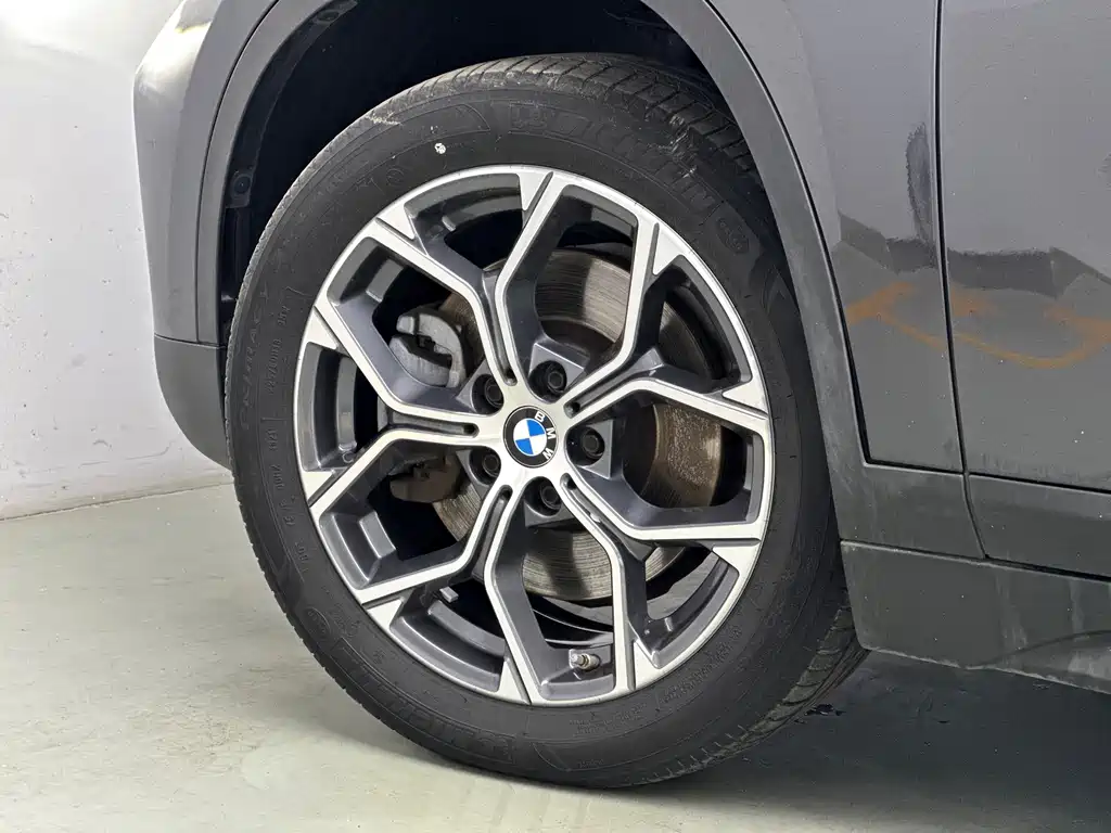 BMW X1 — миниатюра 41