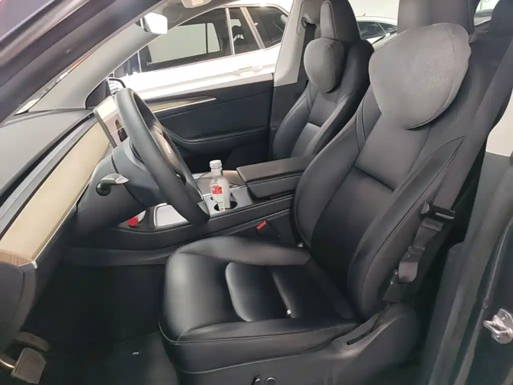 Tesla Model Y — миниатюра 15