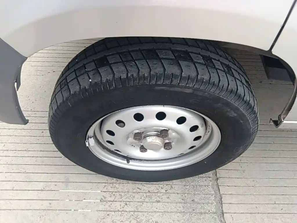 Wuling Zhiguang — миниатюра 23