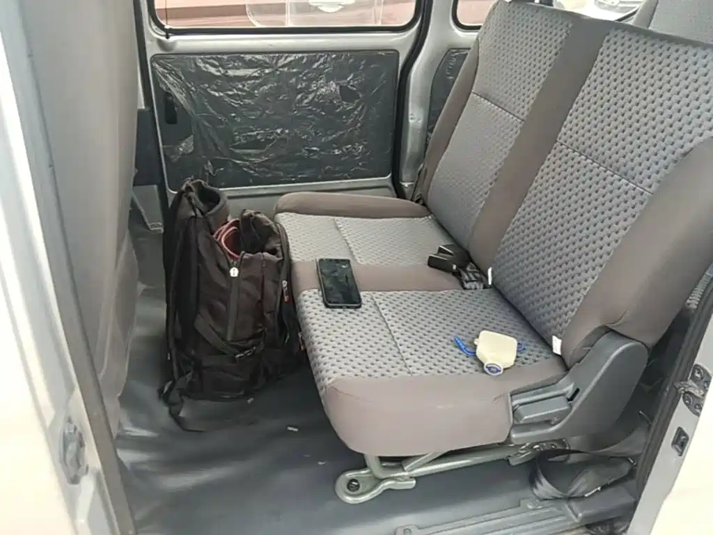Wuling Zhiguang — миниатюра 17