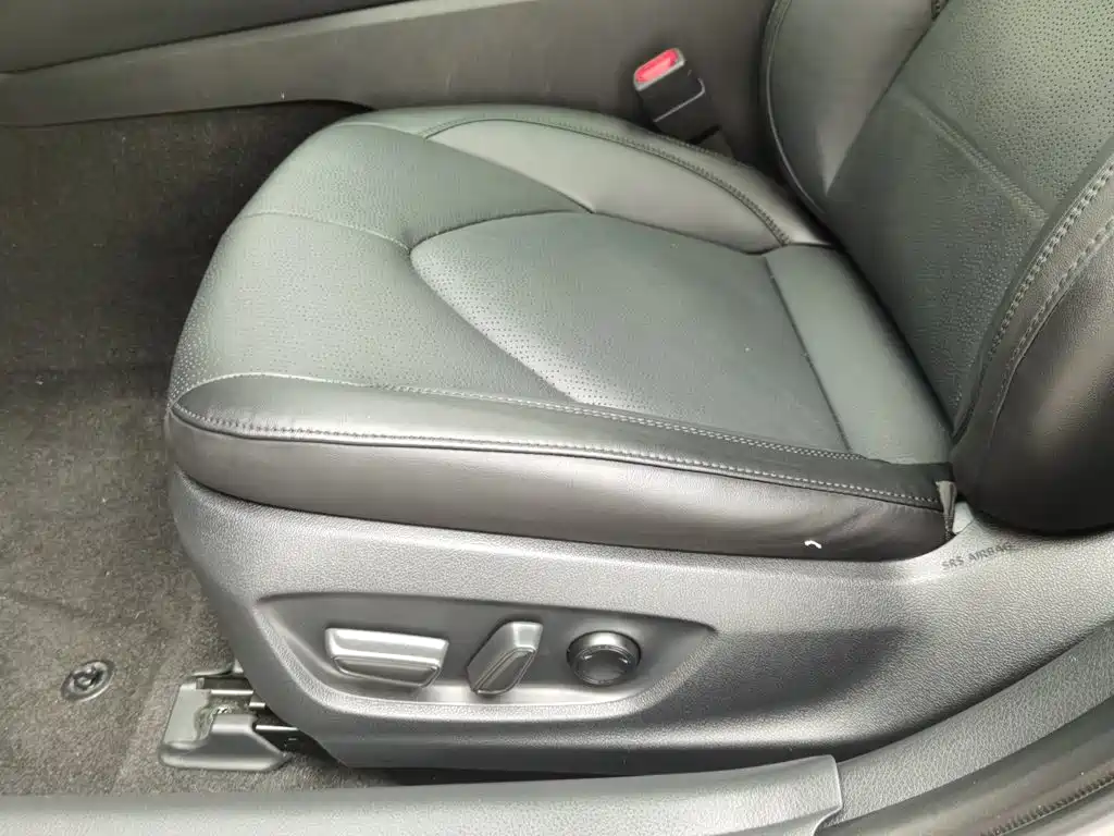 Toyota Avalon — миниатюра 20