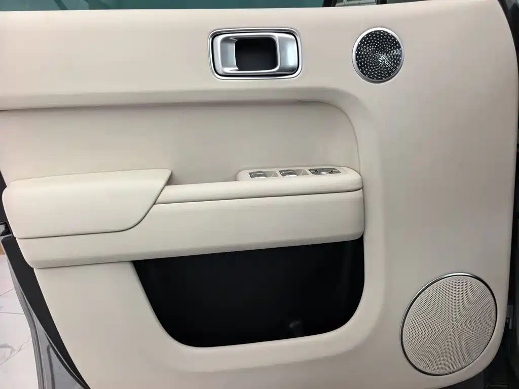 Li Auto L9 2025 Ultra