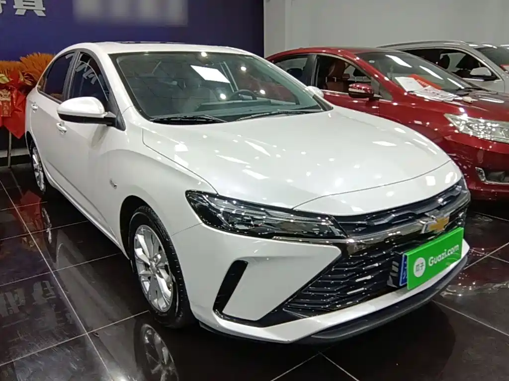 Chevrolet Monza — миниатюра 4