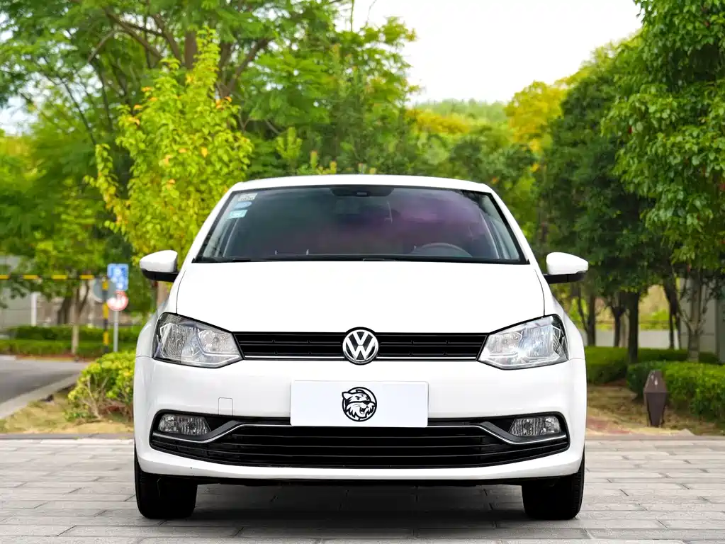 Volkswagen Polo — миниатюра 2