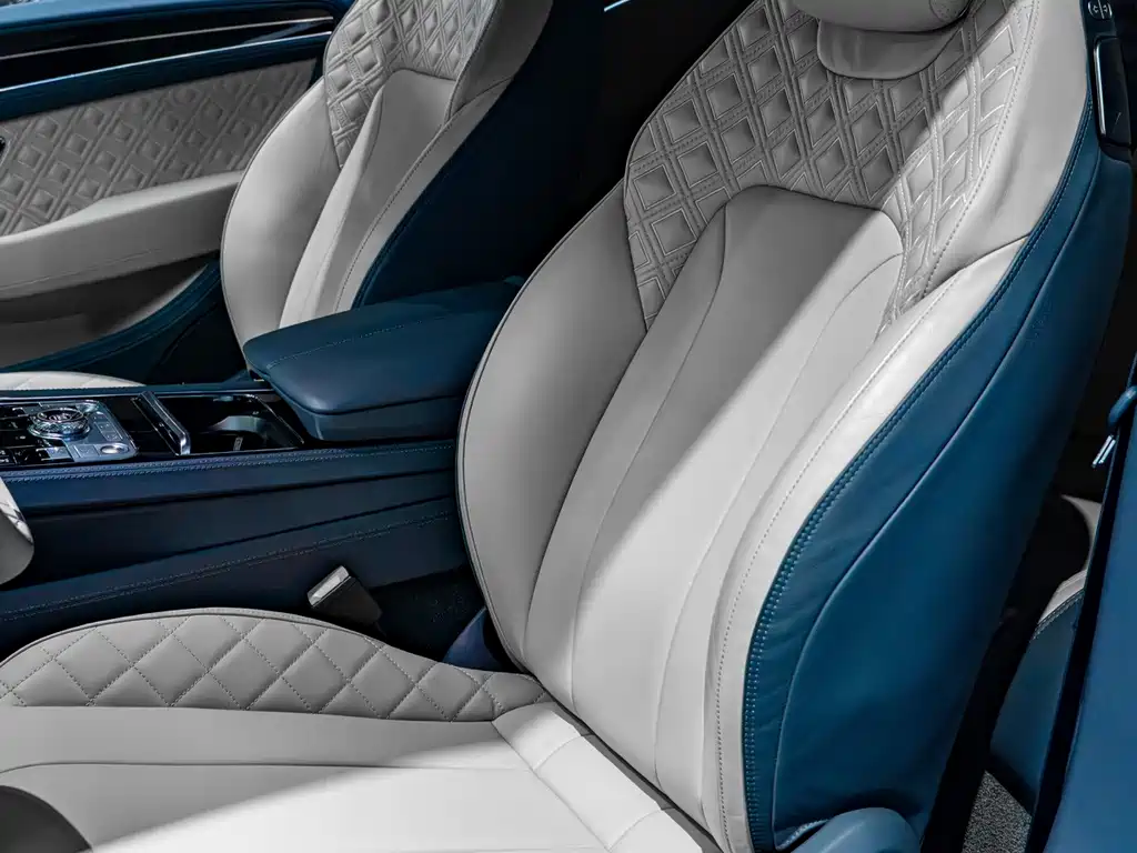 Bentley Continental — миниатюра 15