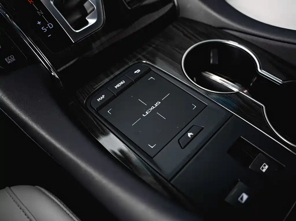 Lexus LM 2020 300h мест