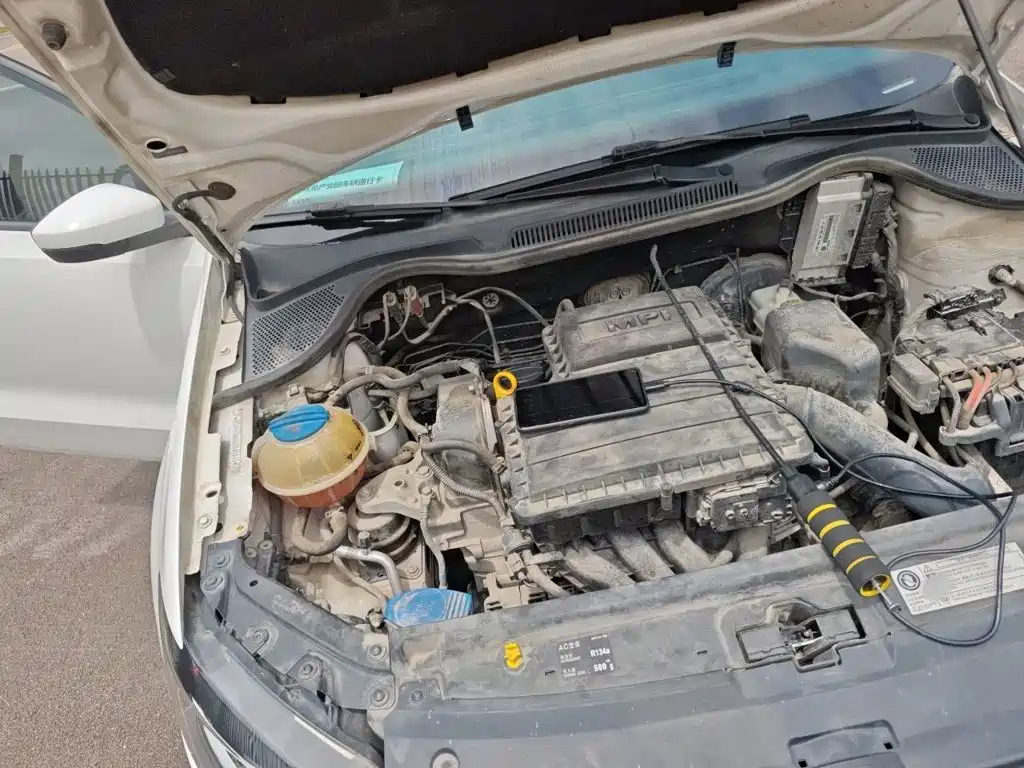 Volkswagen Polo — миниатюра 21