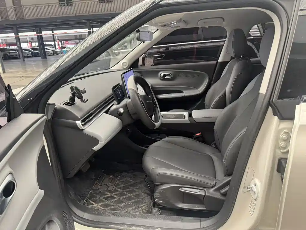 Dongfeng 01 2026 330Air