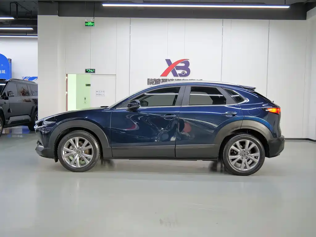 Mazda CX-30 — миниатюра 5