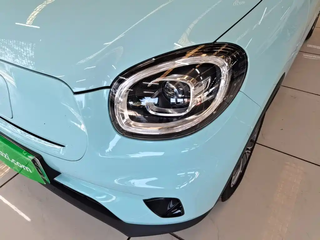 Leapmotor Leapmotor T03 — миниатюра 24