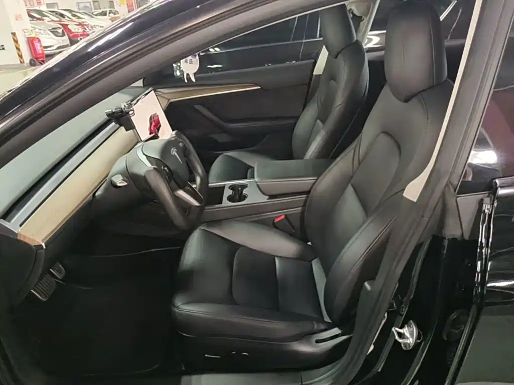 Tesla Model 3 — миниатюра 15