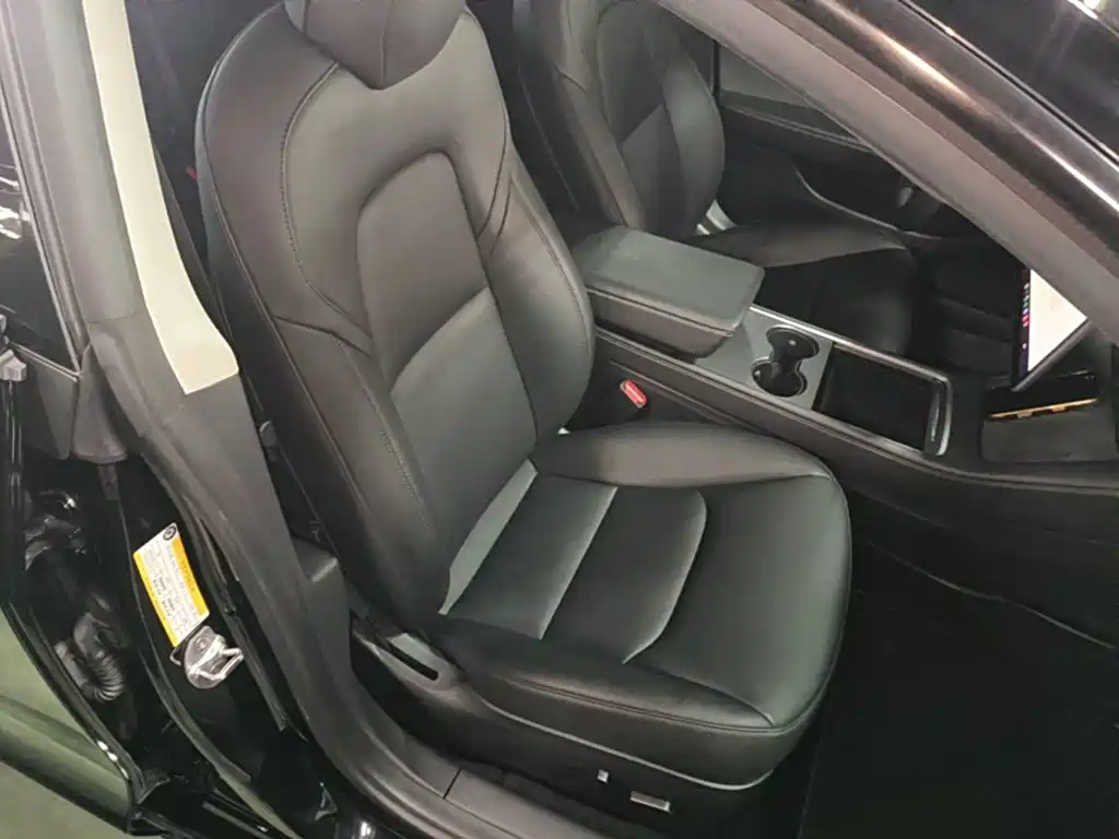 Tesla Model 3 — миниатюра 25