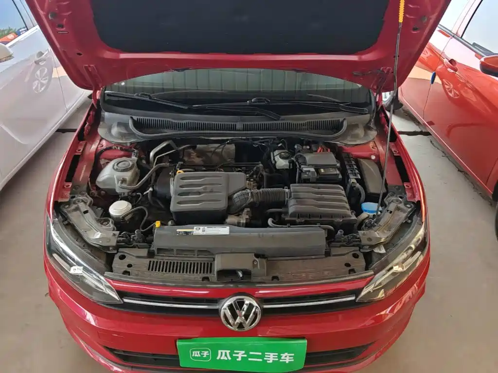 Volkswagen Polo — миниатюра 20